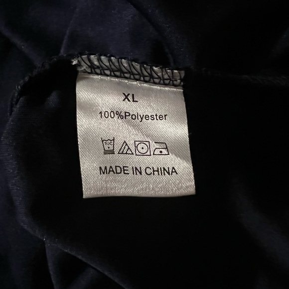 Wallen men’s t-shirt - Picture 3 of 3